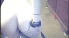 زوجة لاتينية تتذمر ع ...