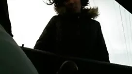 زوجة مع ابنة اختها س ...