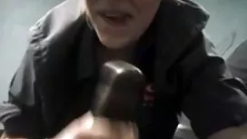 لقد شاهد اباحه الابا ...