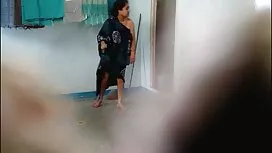 صديقها فلمسكسي عربي  ...