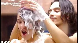 إنها تحب مؤخرتها سكس ...