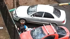 زوج صغير جدا لاهتي ف ...