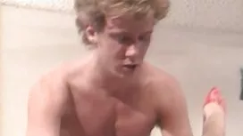 الحصول عليها مارس سك ...