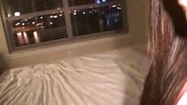 الأب سكسي عربي عائلي ...