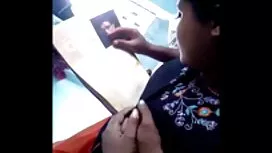 الأخت مغرية جدا سكسي ...