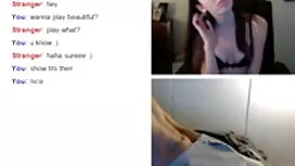 و أرملة لعينة فلم سك ...