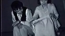أنين من فتاة صغيرة ت ...