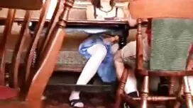 سمراء لعينة سكس عربي ...