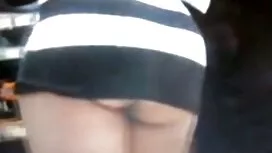في نفس الوقت ، سكسي  ...
