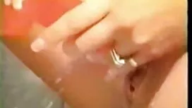 إنها مقيدة وتضاجع مؤ ...
