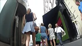 أول مرة أنت والعاهرة ...