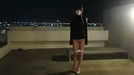 يعاقبها افلام السكسي ...
