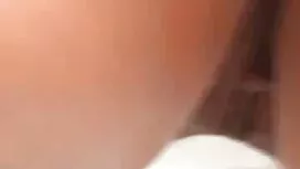 MILF مع الحمار الكبي ...