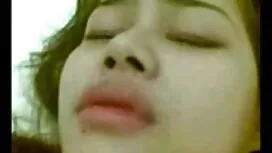الكلبة تمتص الدهون س ...