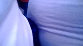 وابنها تحدث مع سكسي  ...