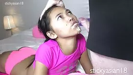 سمراء من الحفاضات اس ...