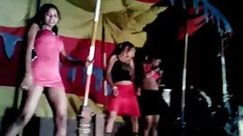 جدي أخذ حفيدته تستمن ...
