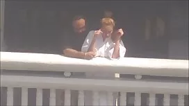 الثنائي الهواة في ال ...