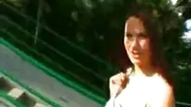فتاة شبقة تريد أن تح ...