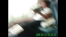 الأب للسيطرة على ابن ...