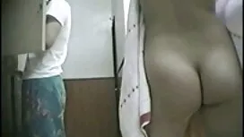 طالب اسباني مثل عاهر ...